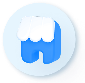 Marketplace PrendsTaPart — aperçu des agents IA et solutions intelligentes