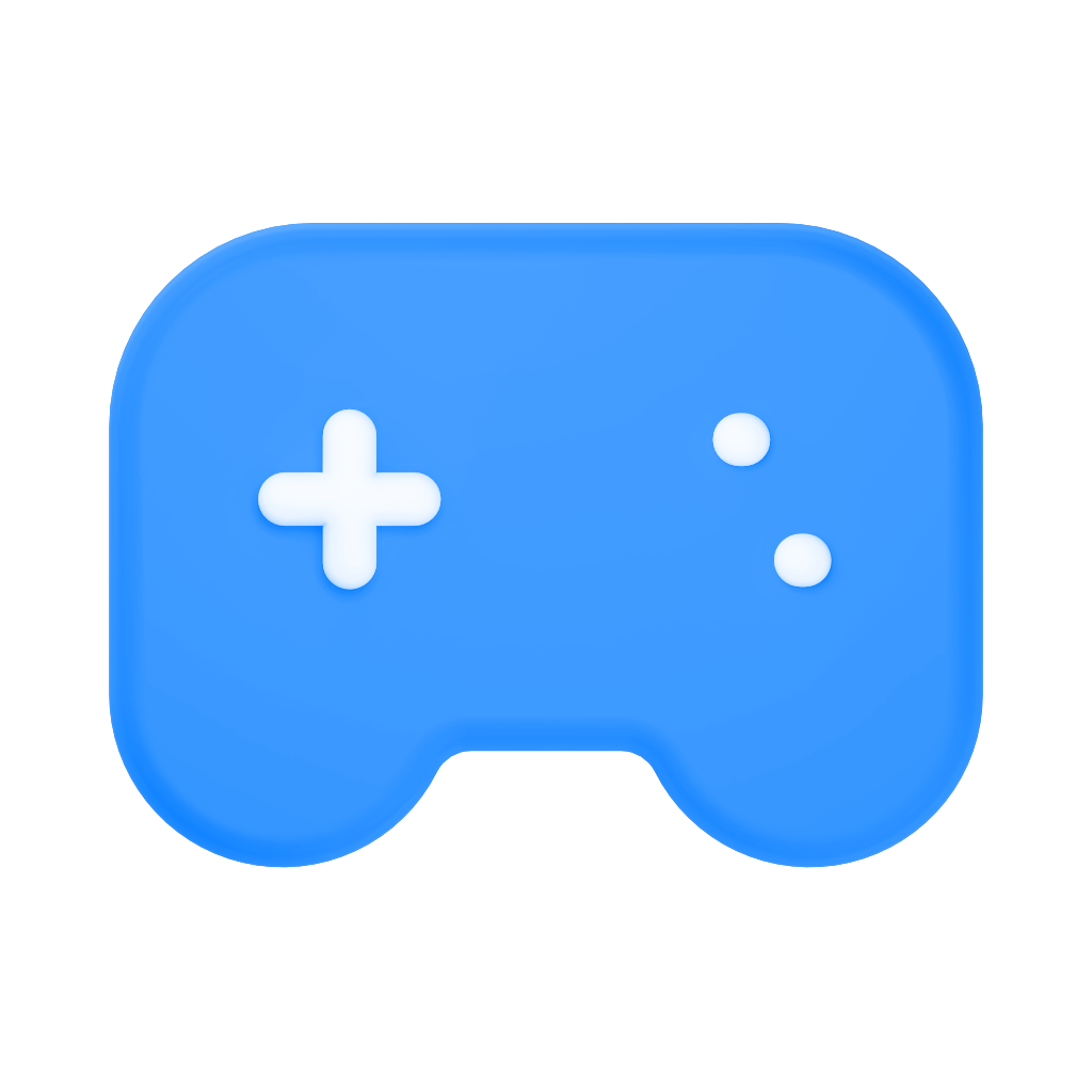 Icône étapes gamifiées