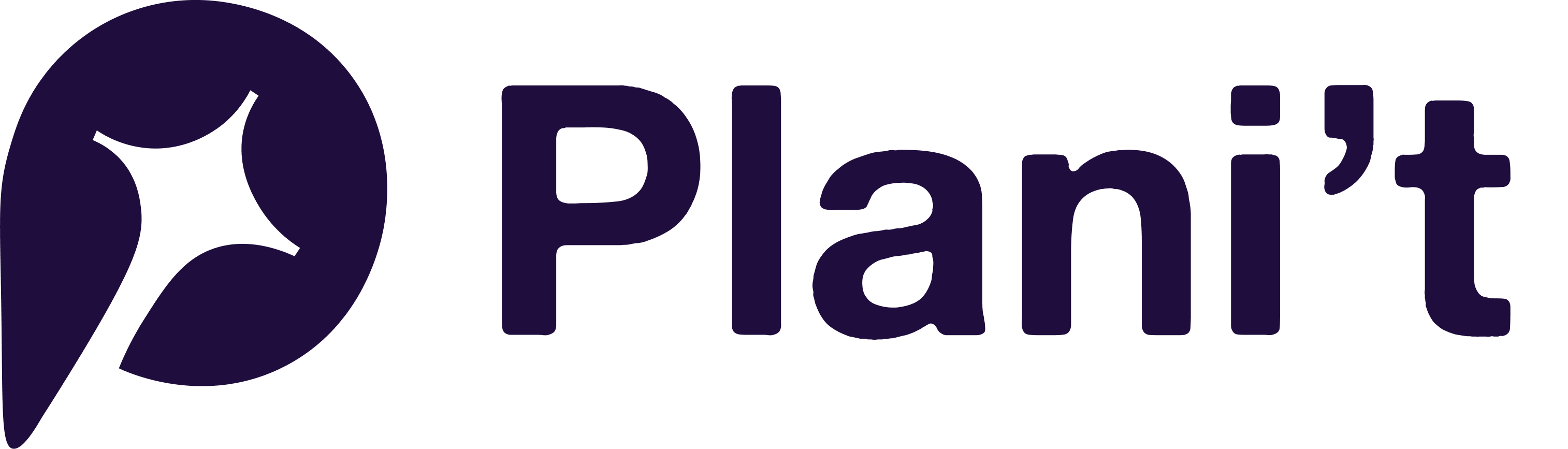 Logo Planit