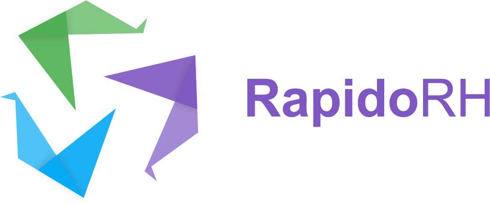 Logo RapidoRH