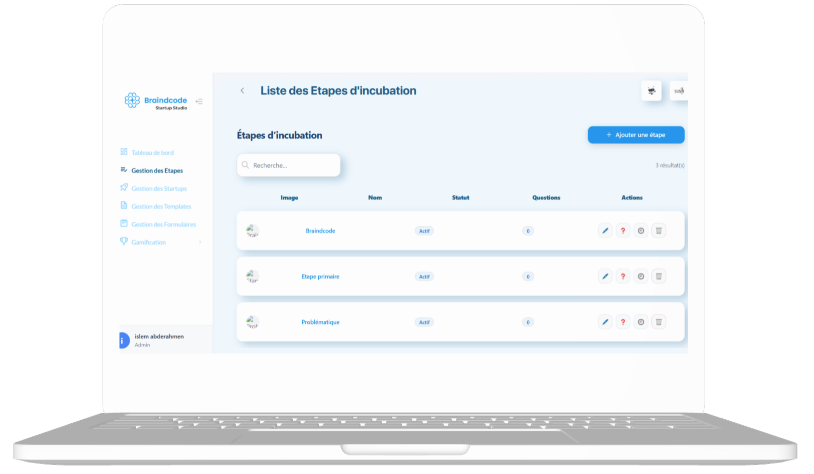 Logo BraindCode Incubation